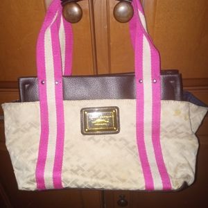 Tommy Hilfiger Small Bag